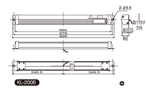 KL-200B