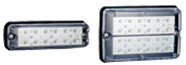 新型LED警光灯 LIAシリーズ