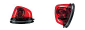 RCS-1・RCS-2・RCA
