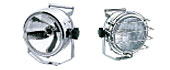 メタルハライド照明灯 DS35S-S（集光型）、DS35F-S（散光型）